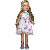 Кукла Лоренс с русыми волосами 31 см Alma toys 3002-23