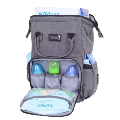 Сумка и шоппер для мамы Shopping Set Rant RB006-3