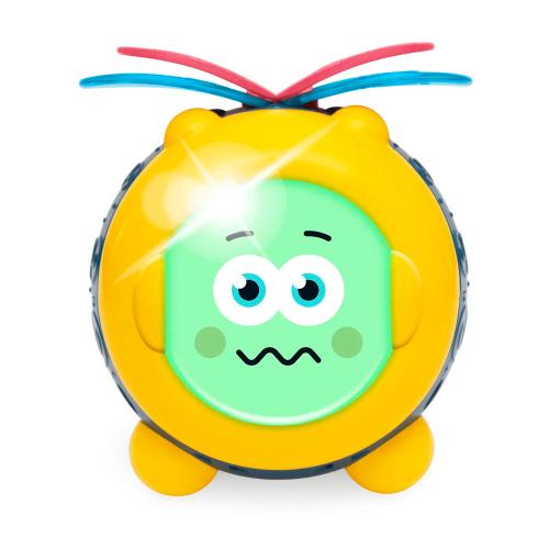 Игрушка развивающая Электронная пчелка Chicco 00011089000000 фото 4