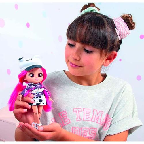 Кукла Дотти с аксессуарами IMC toys БФФ 40989/904378 фото 3
