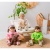 Интерактивная кукла Реборн Малышка Зайчик Yeez Wood JX-298-3 Интерактивная кукла Реборн Малышка Зайчик Yeez Wood JX-298-3