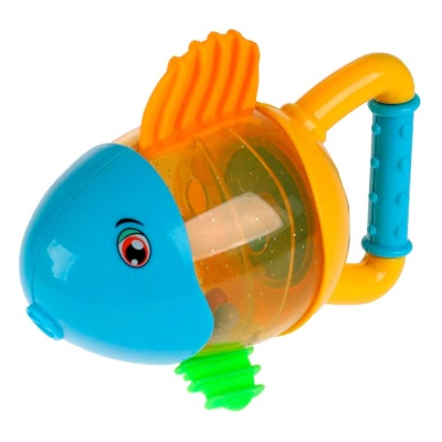 Набор развивающих игрушек Моя первая игрушка Умка 2001M049-R