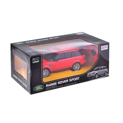 Машинка на радиоуправлении Range Rover Sport Rastar 30300R