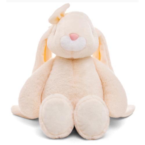 Мягкая игрушка Зайка Молли 28 см Belai Toys ЗМ/28/53 фото 3