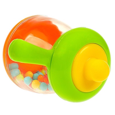 Погремушка Пустышка Умка B2367307-R