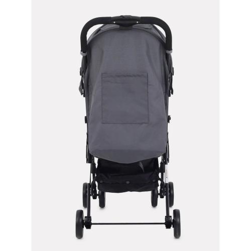 Детская прогулочная коляска Rant Basic Uno RA350 Graphite фото 11