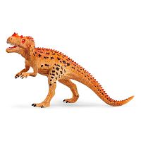 Фигурка Цератозавр Schleich 15019