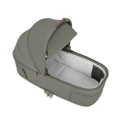 Коляска 2 в 1 Carrello Magia CRL-6555 Malted Green 04