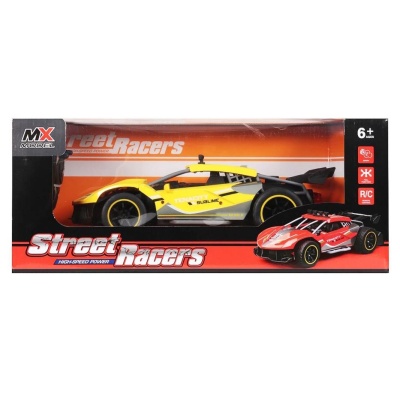 Игрушка Машина на радиоуправлении MZ 284437