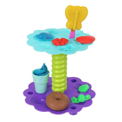 Игровой набор для лепки Cupcake Tower Multi Аrt MODCL-123558-PD 4