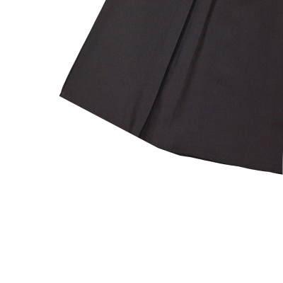 Сарафан школьный Colabear 188424 чёрный 02