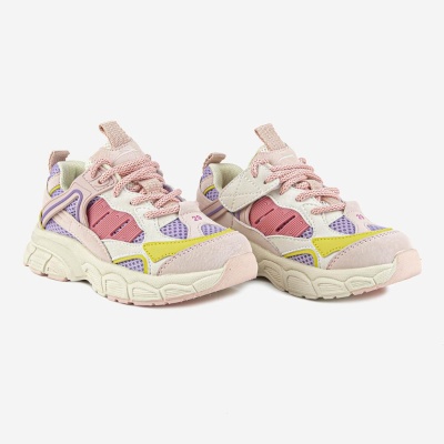 Кроссовки Kapika 72861-1 05