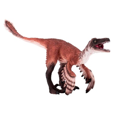 Фигурка Троодон Konik AMD4043 2