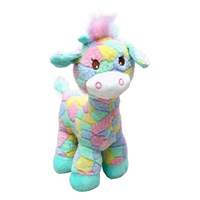 Мягкая игрушка Жираф Пятнышко 40 см 264-23 01