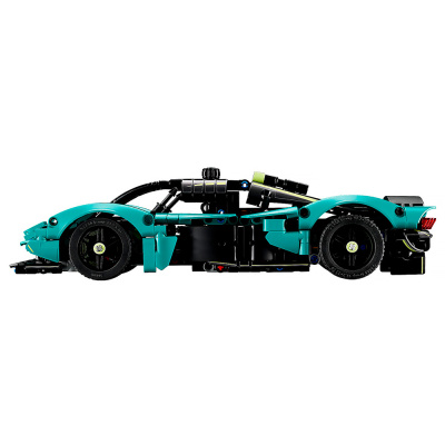 Конструктор Lego Technic 42208 Aston Martin Valkyrie 3