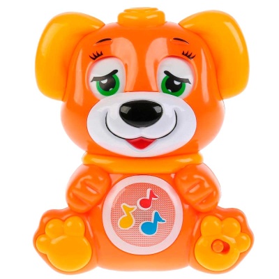 Развивающая игрушка Щенок Умка HT818-R