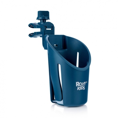 Подстаканник Готика Roxy-Kids RCH-003 син