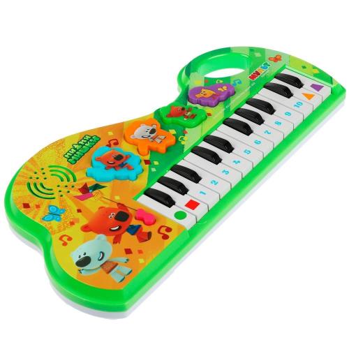 Игрушка электропианино Ми-ми-мишки Умка B1595812-R2 фото 2