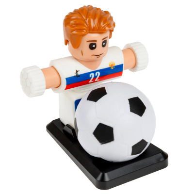 Настольная игра Фиджетбол Чемпионат 1toy Т26992-1