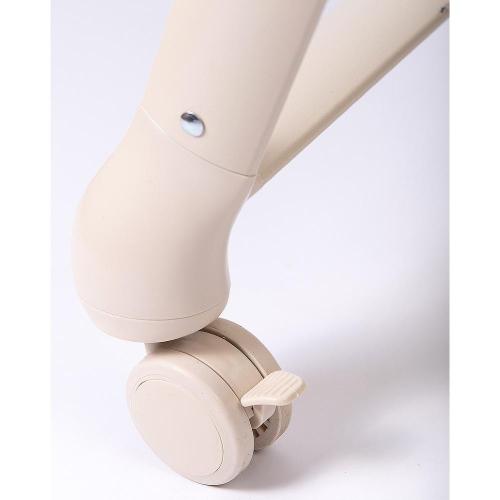 Стульчик для кормления Peppy Sommelier Beige фото 12