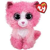 Мягкая игрушка Розовый котенок Reaga Beanie Boos Ty Inc 36479 в #REGION_NAME_DECLINE_PP#