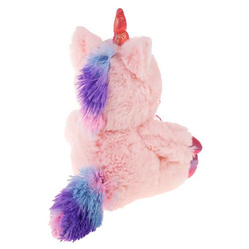 Игрушка Мой Единорожка 26 см Fluffy Family 681995 фото 4