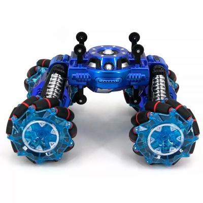 Радиоуправляемый трюковый автомобиль Твистер Zegan ZG-C1253 2