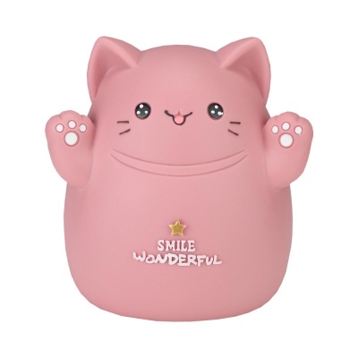 Копилка Влюбленный котик Miland КС-0857 02