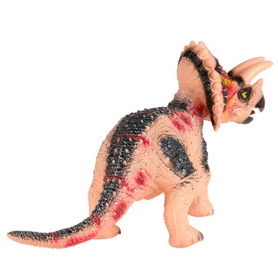 Фигурка динозавра Трицератопс Компания друзей JB0210242