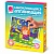 Аппликация самоклеющаяся Маленький астроном Фантазер 257022