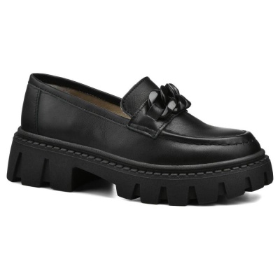 Лоферы школьные Pixel 4-512140-2304