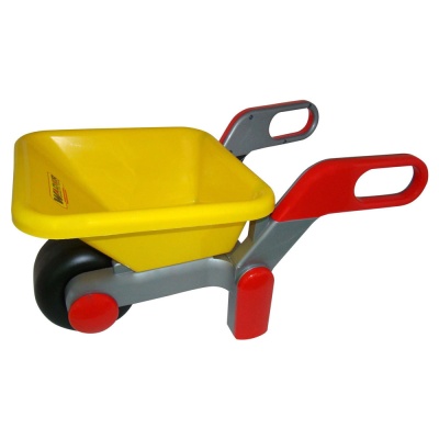 Тачка Полесье 39538