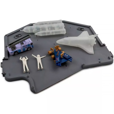 Парковка Космический паркинг свет звук 59933 3