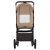 Детская прогулочная коляска Anex Ride (RD-02) Warmly