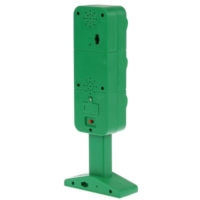 Обучающий светофор Умка 1802Z225-R