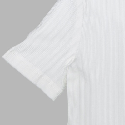 Блузка школьная Чуди Кидс 472125Ц2 молочный 03