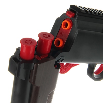 Дробовик с мягкими пулями Veld Co 136367 3