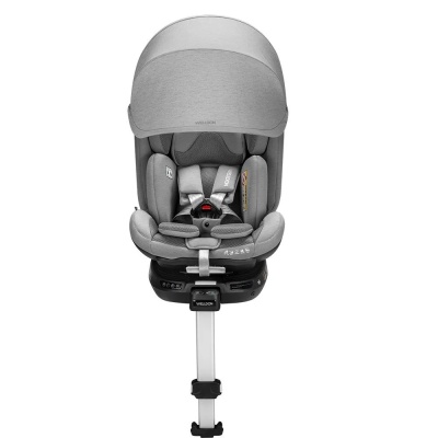 Автокресло Welldon Smart Rotate 2 Pro+ i-Size Moonstone 03