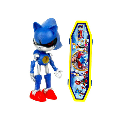 Игрушка фигурка sonic Играем вместе G074-H66108-R 2
