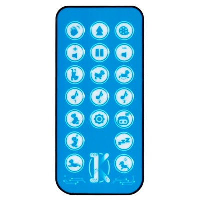 Собачка Тошка на радиоуправлении Zhorya 2906RU 3