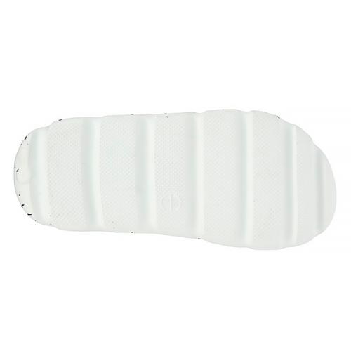 Сланцы детские для девочки и мальчика Kenka HQD_180154_white фото 4