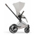 Коляска 2 в 1 Cybex Priam V Style Chrome Brown City Grey