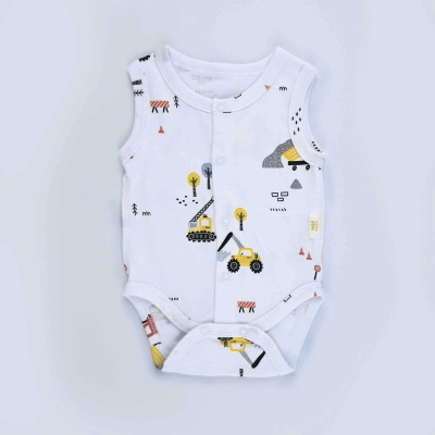 Боди майка Техника Чуди Кидс 318125-15