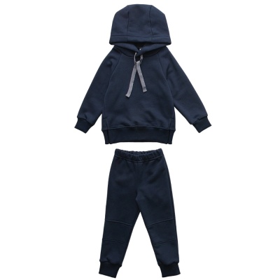 Костюм детский из футера Тим Ивбэби 20349-1