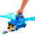 Автовоз Hot Wheels Дракон перевозчик Mattel JBM72
