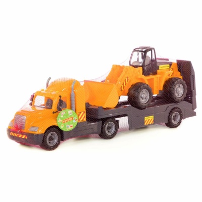 Игровой набор Майк Полесье 55743