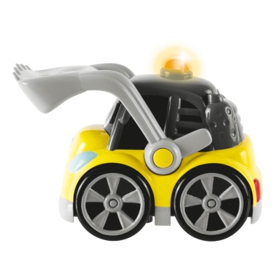 Машинка Dozzy Chicco 9354