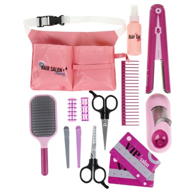 Игровой набор Модная девчонка Рыжий кот 2405970 2