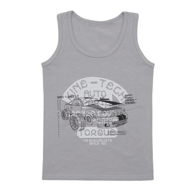 Майка детская размер 86-92 Donella 777021-3