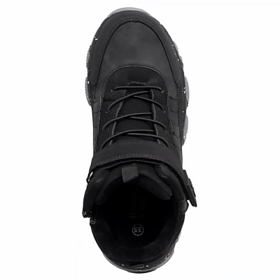 Ботинки для мальчика Indigo Kids 59-0800D2 3